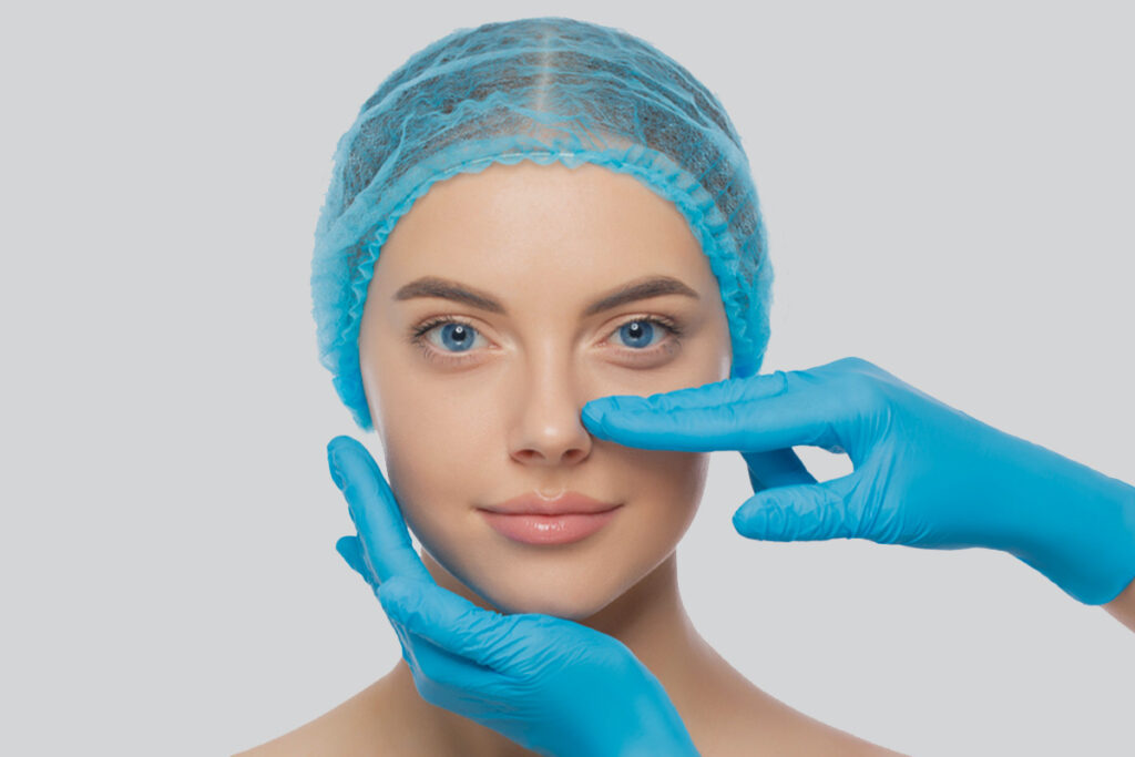Rinoplastia en Turquía