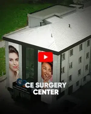 CE Surgery hastane
